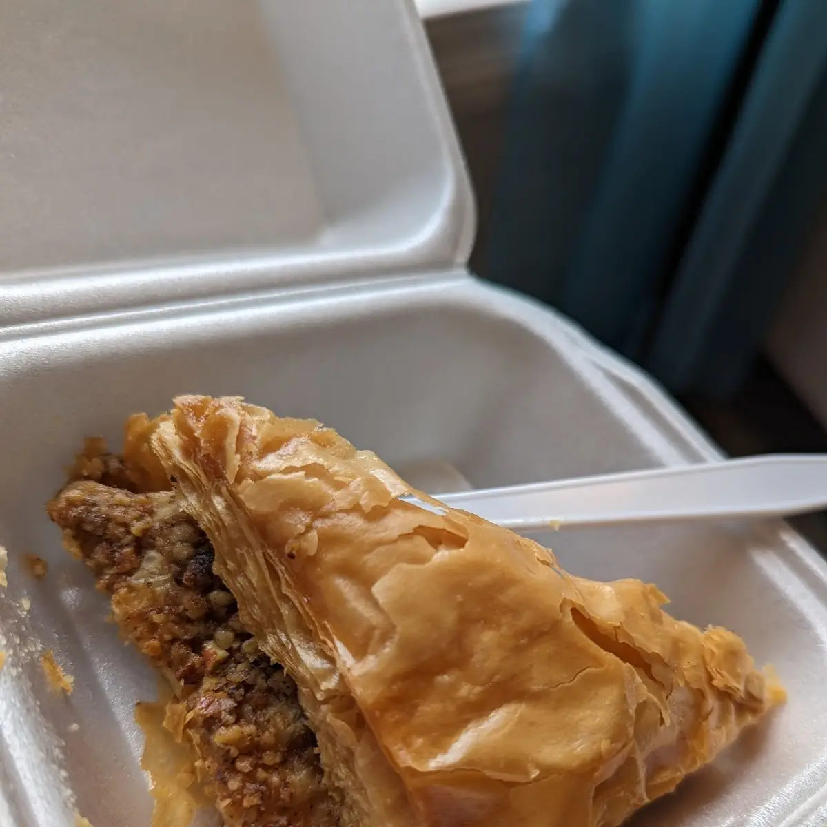 Baklava