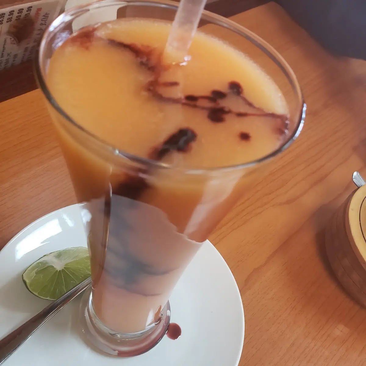 Papaya Juice