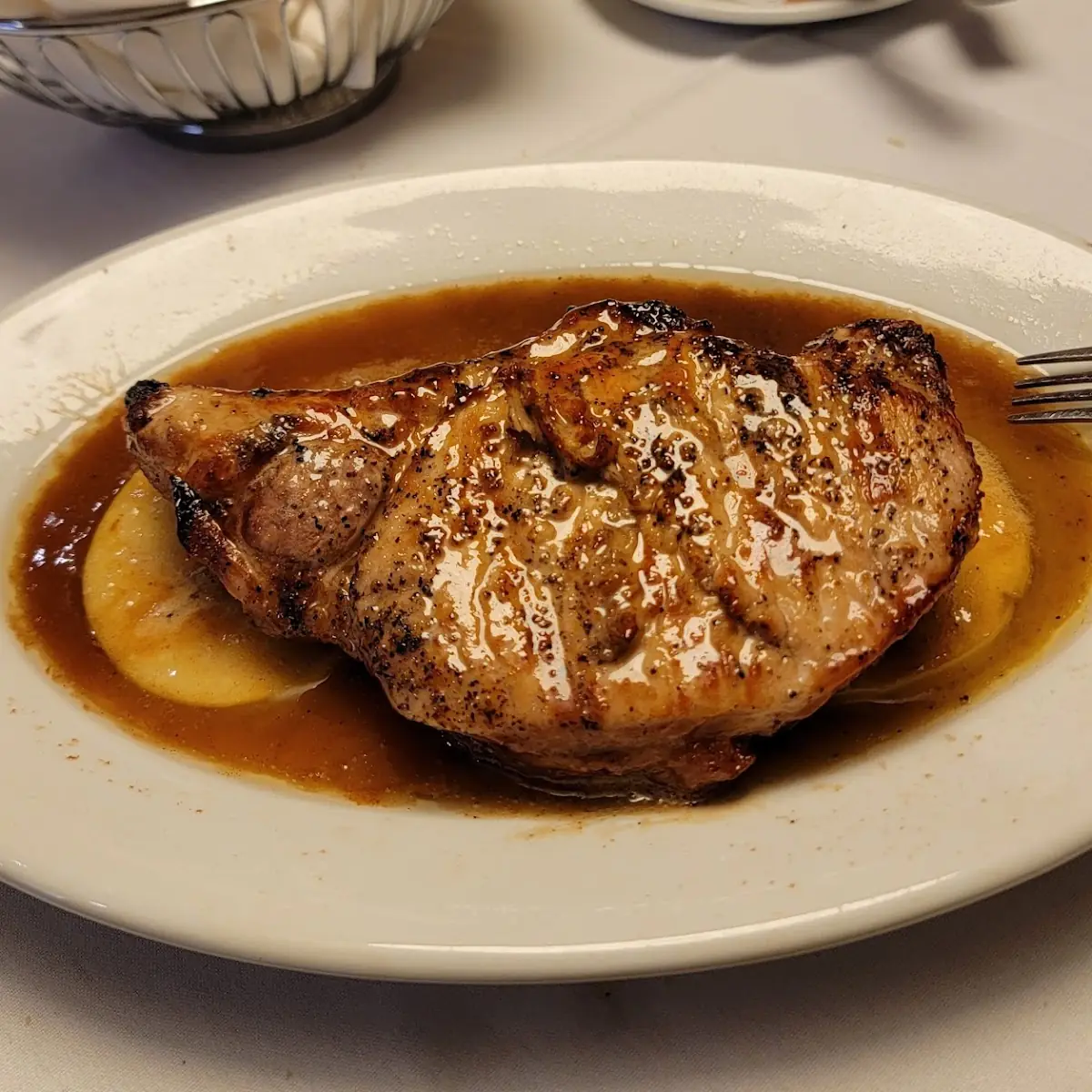 Pork Chop