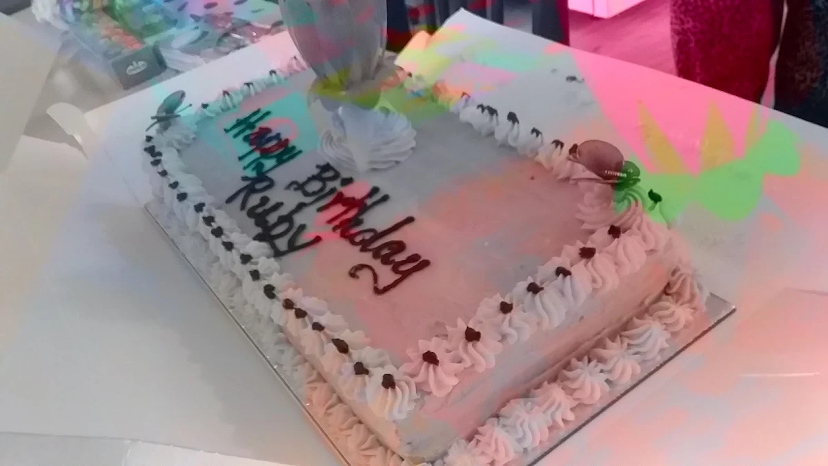 Highlights, Sunshine Bakery & Café