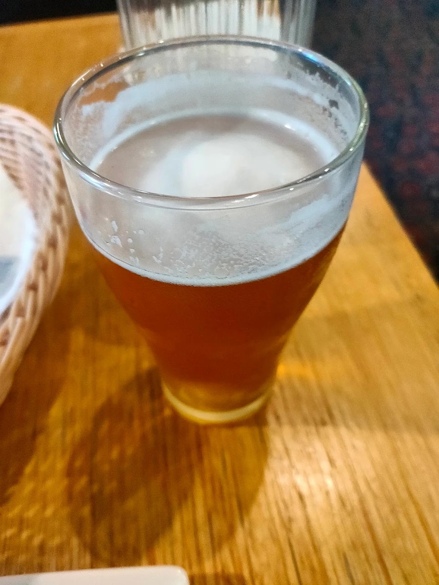 Cold Beer, Seven 22