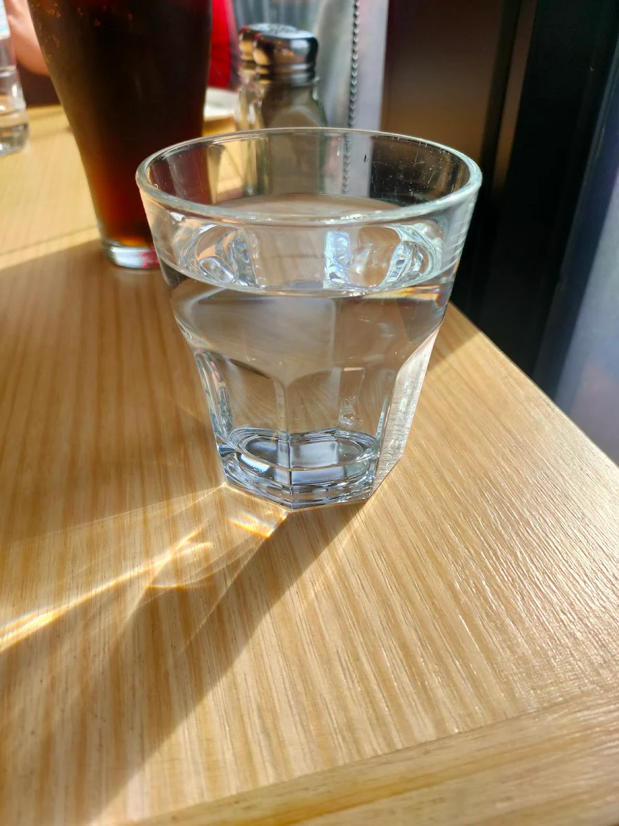 Fresh Water, Seven 22