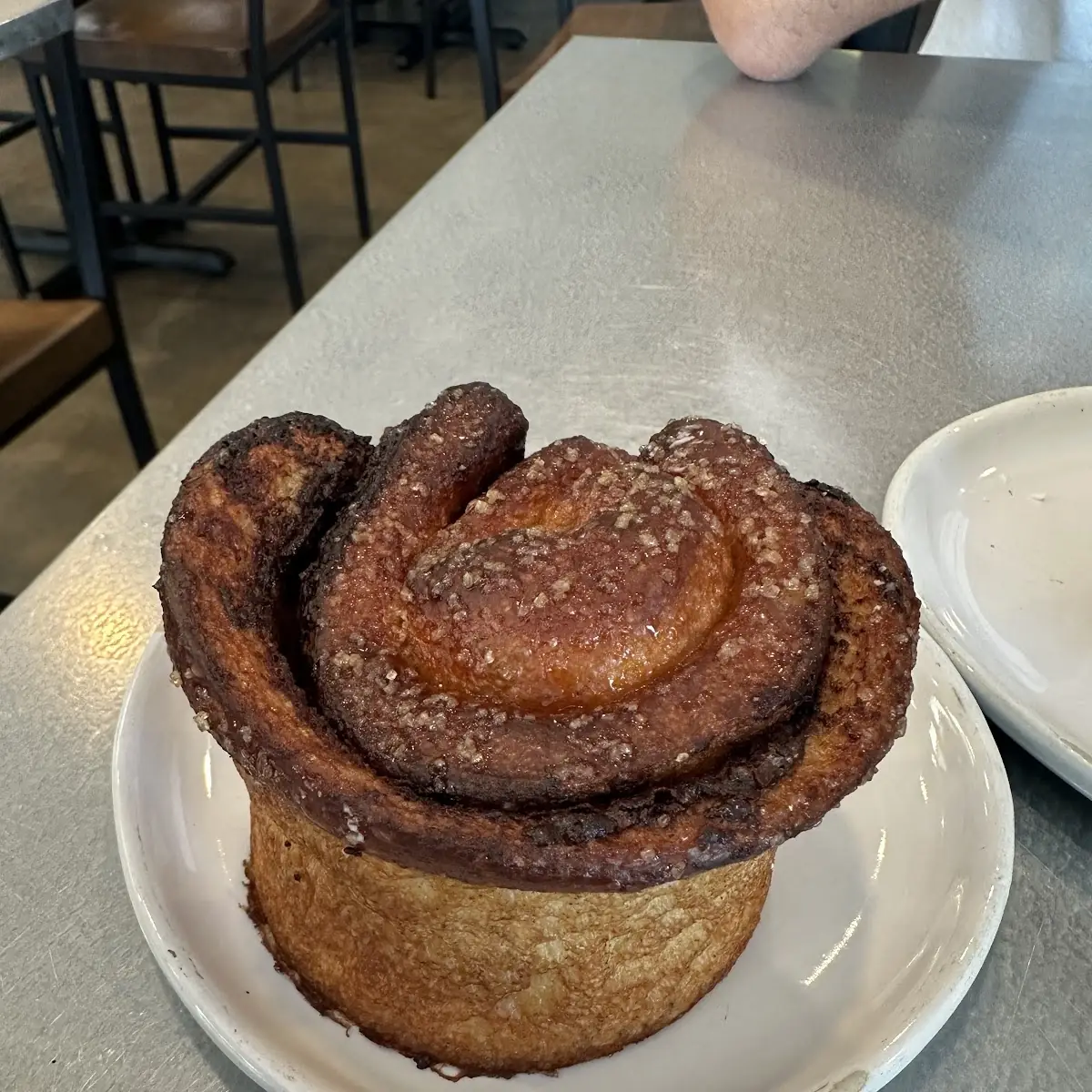 Cinnamon Roll