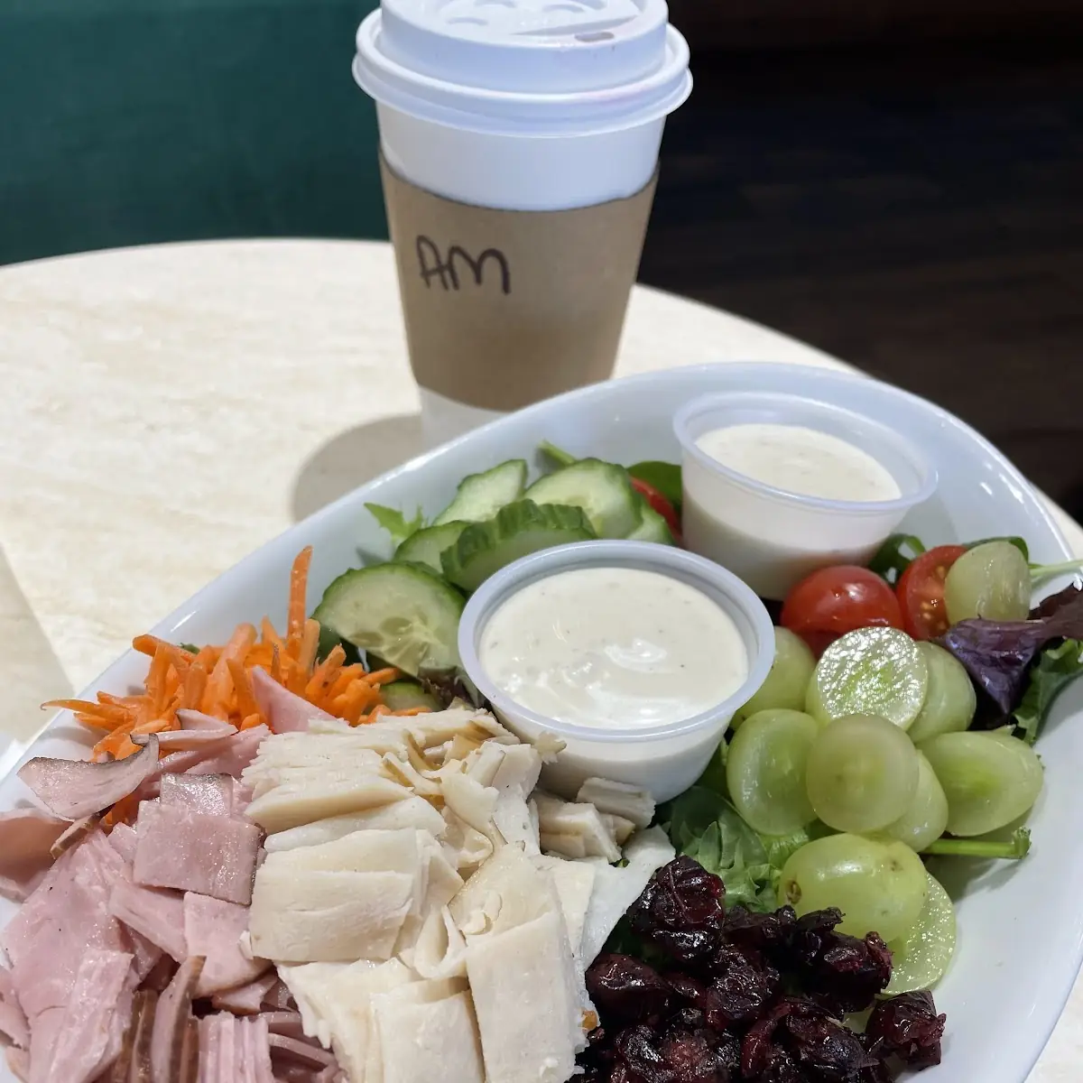 Cobb Salad