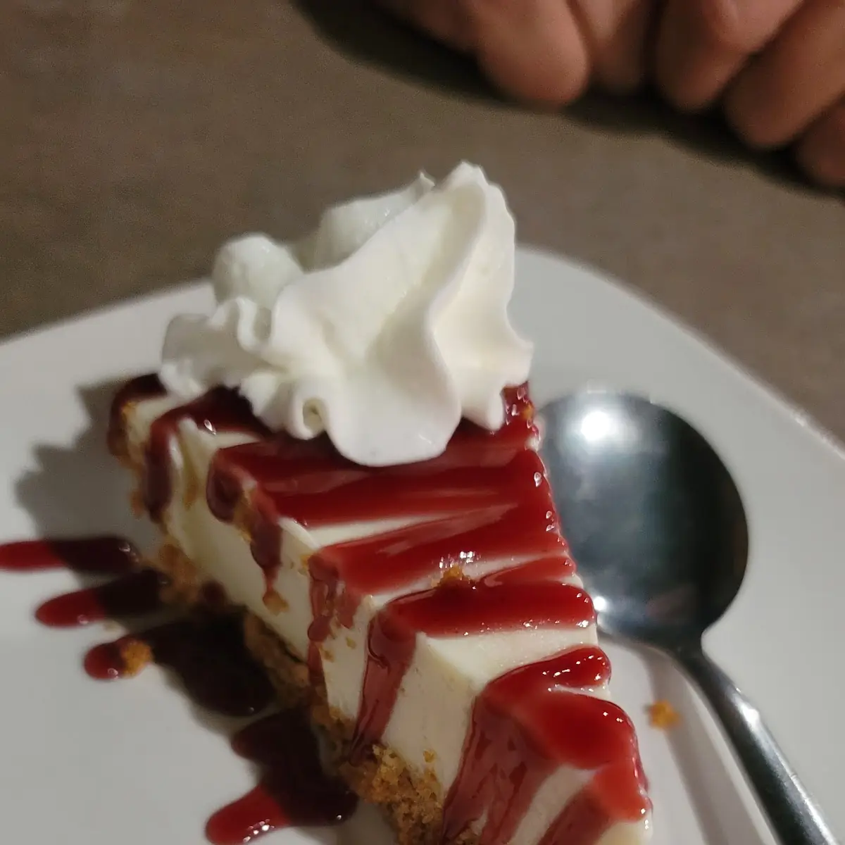 Key Lime Pie