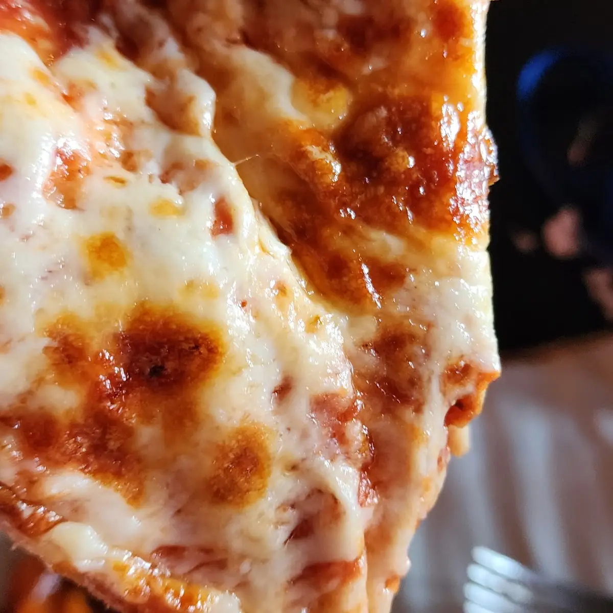 Cheese Pizza