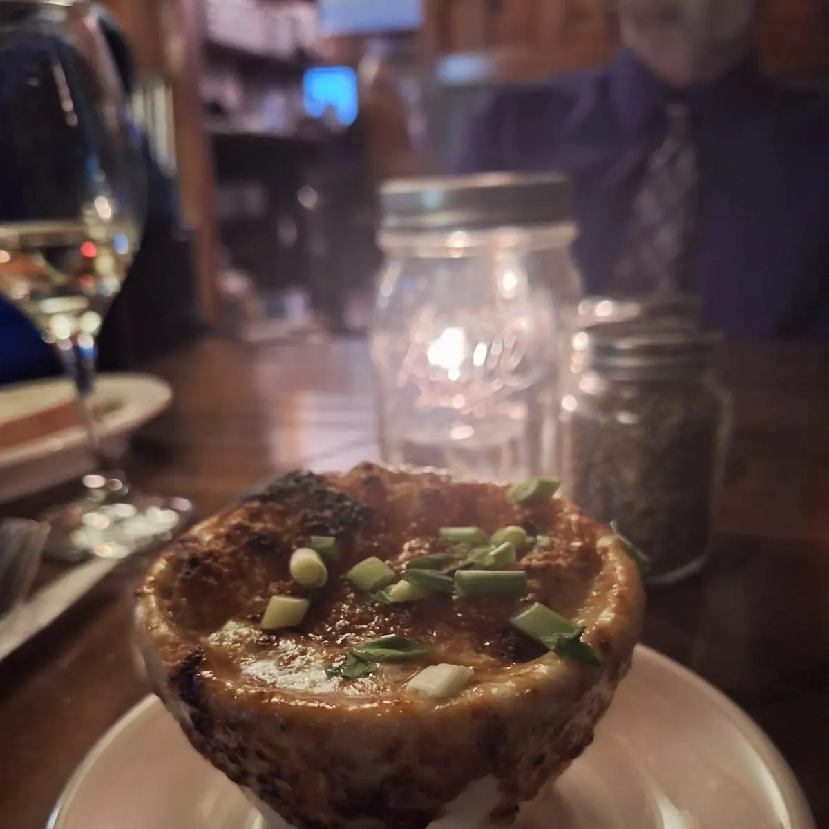Onion Soup