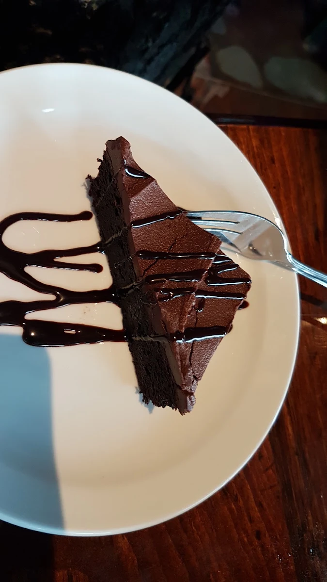 Chocolate Cake
