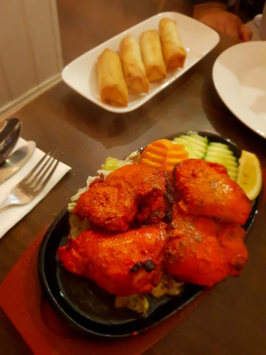 Highlights, Indika Berry - The House of Tandoor - Best Indian Restaurant
