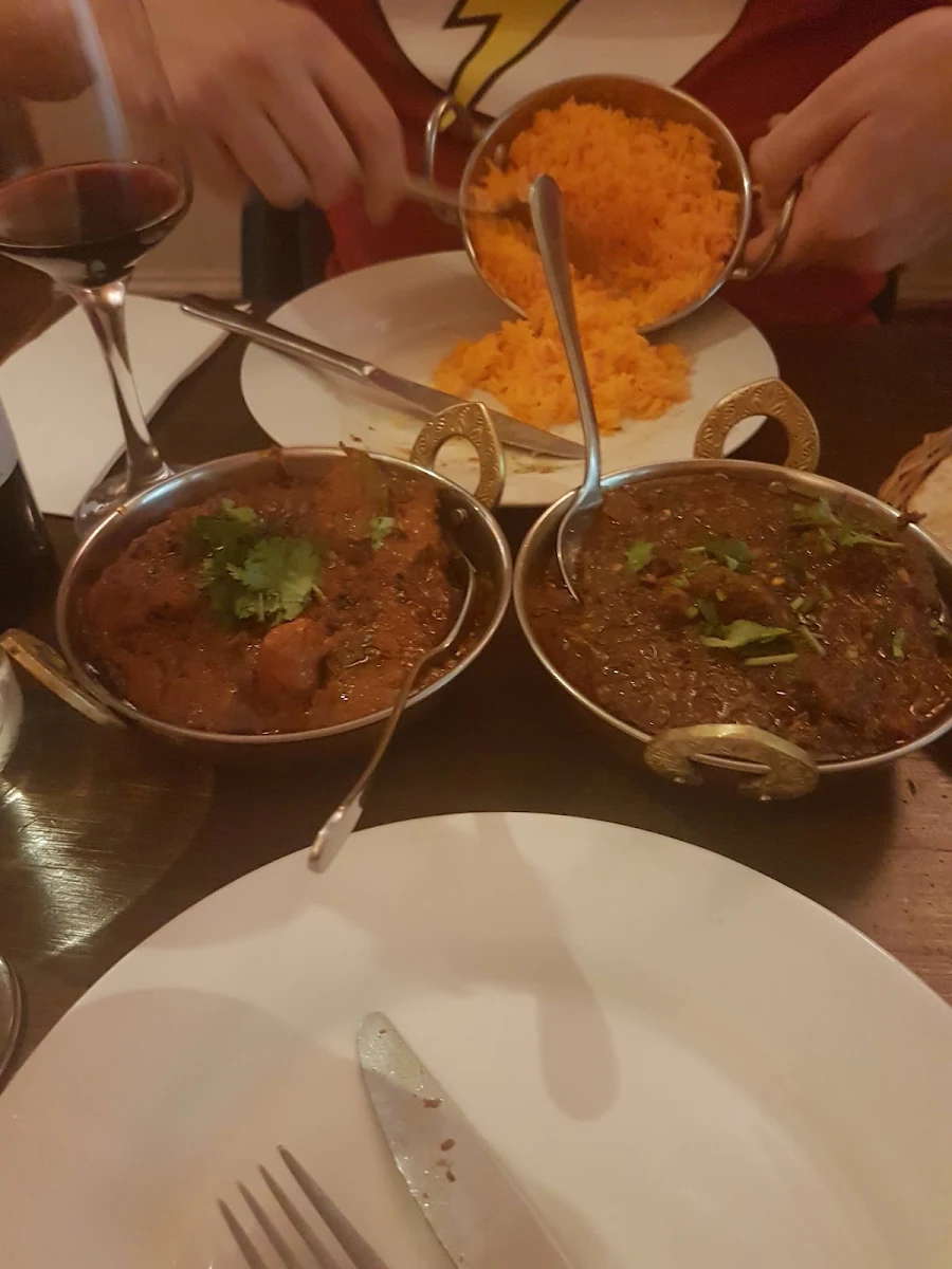 Highlights, Indika Berry - The House of Tandoor - Best Indian Restaurant