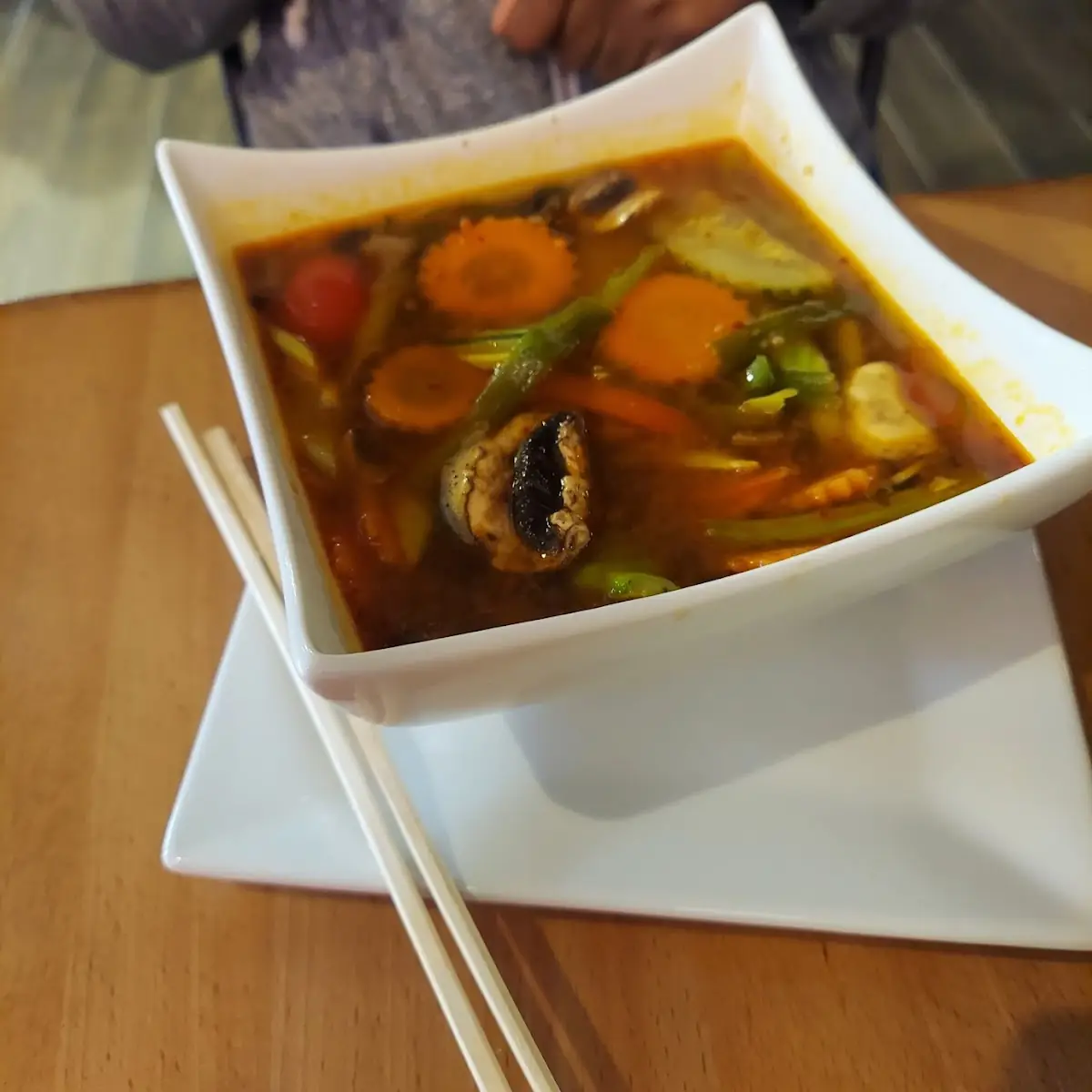 Miso Soup