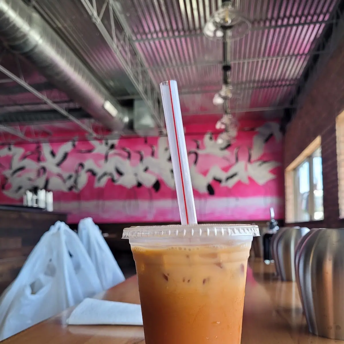 Thai Tea