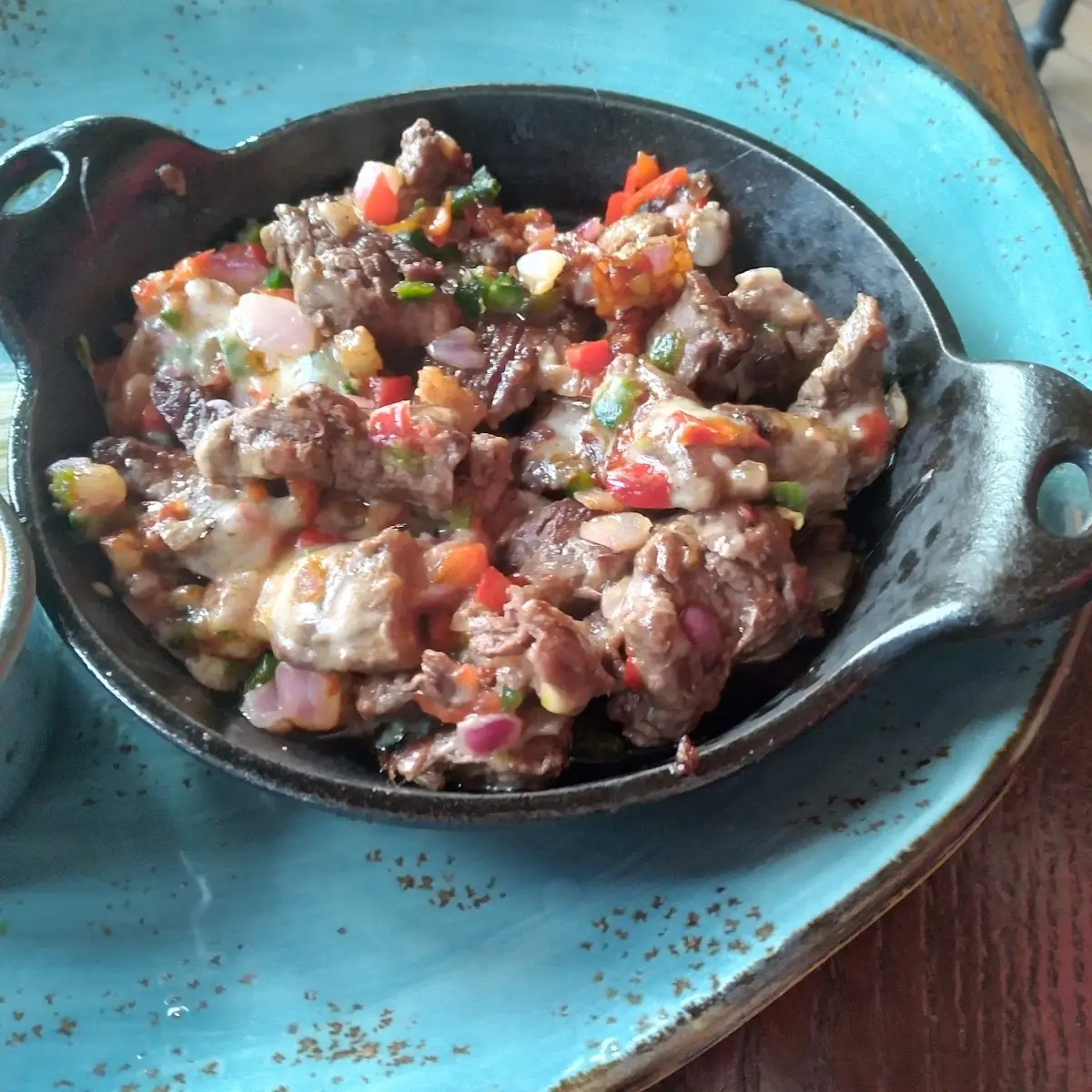 Carne Asada