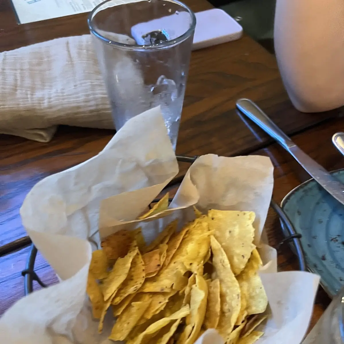 Cheese Dip