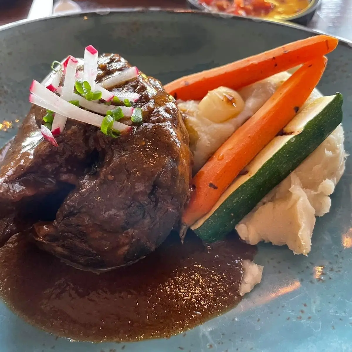Short Rib