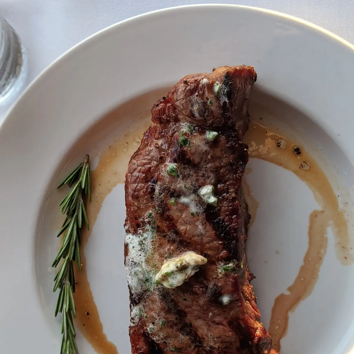 New York Strip