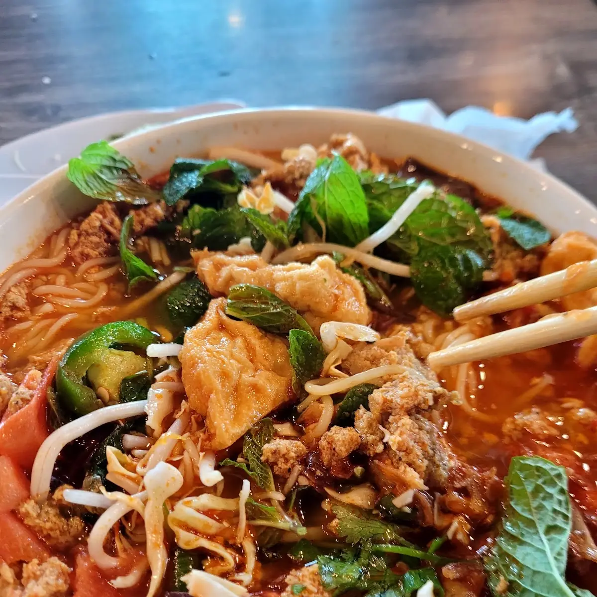 Bun Rieu