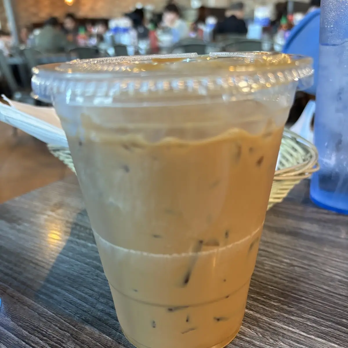 Cafe Sua Hot or Cold