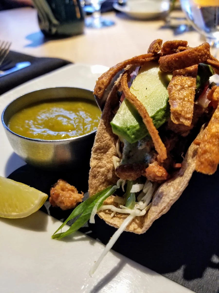Beyond Tacos, Hooded Merganser Restaurant