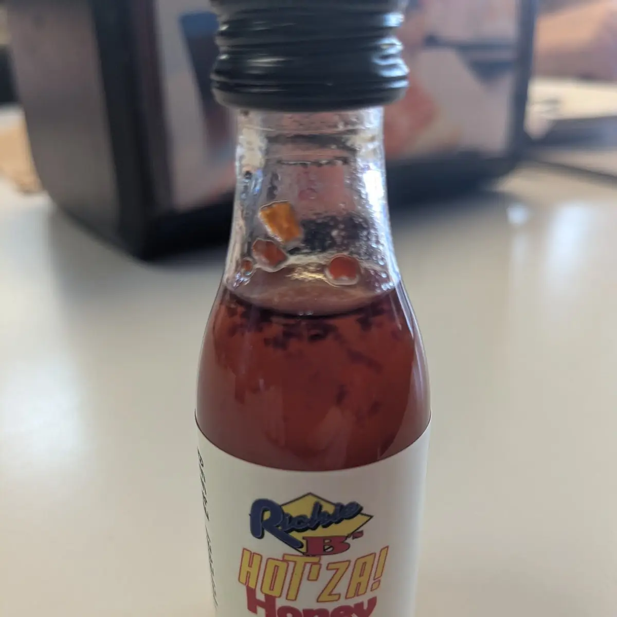 House-Made Viper Sauce