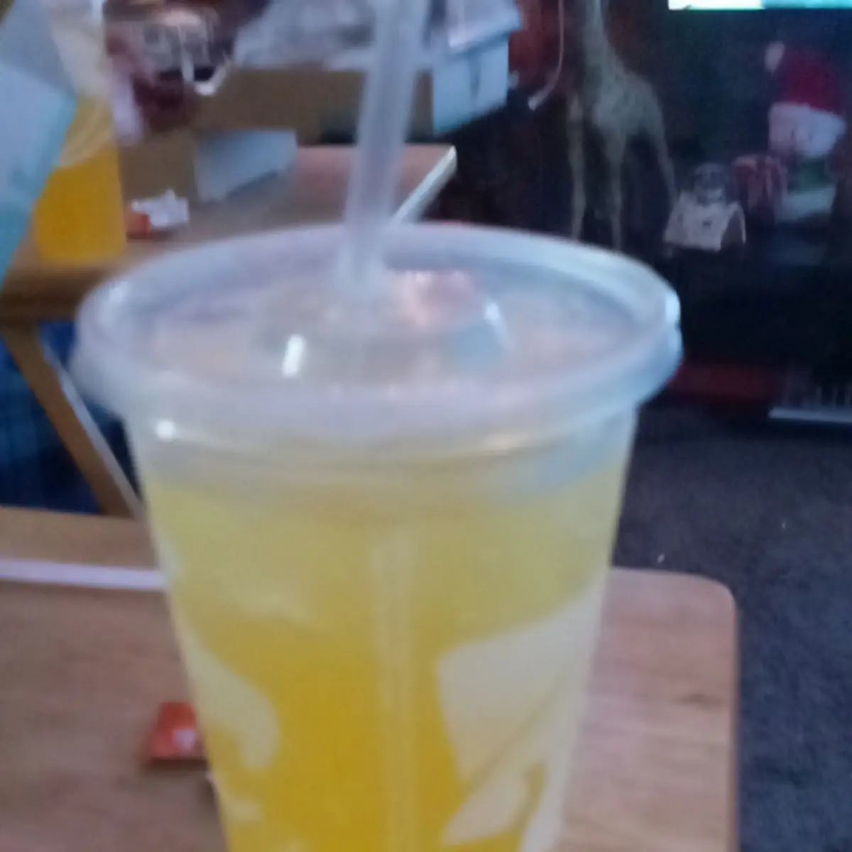 Mountain Dew Baja Midnight