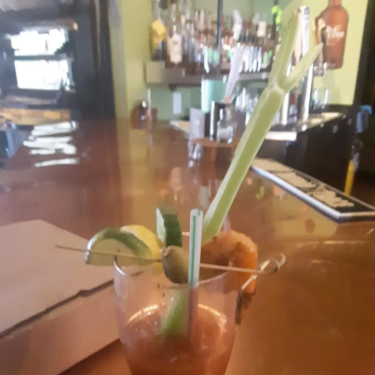 Bloody Mary