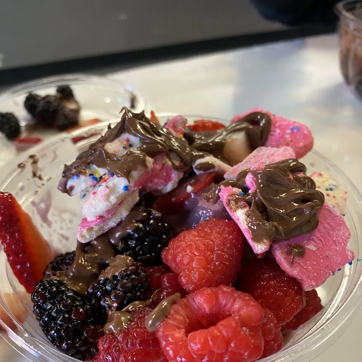 Fruit Salad