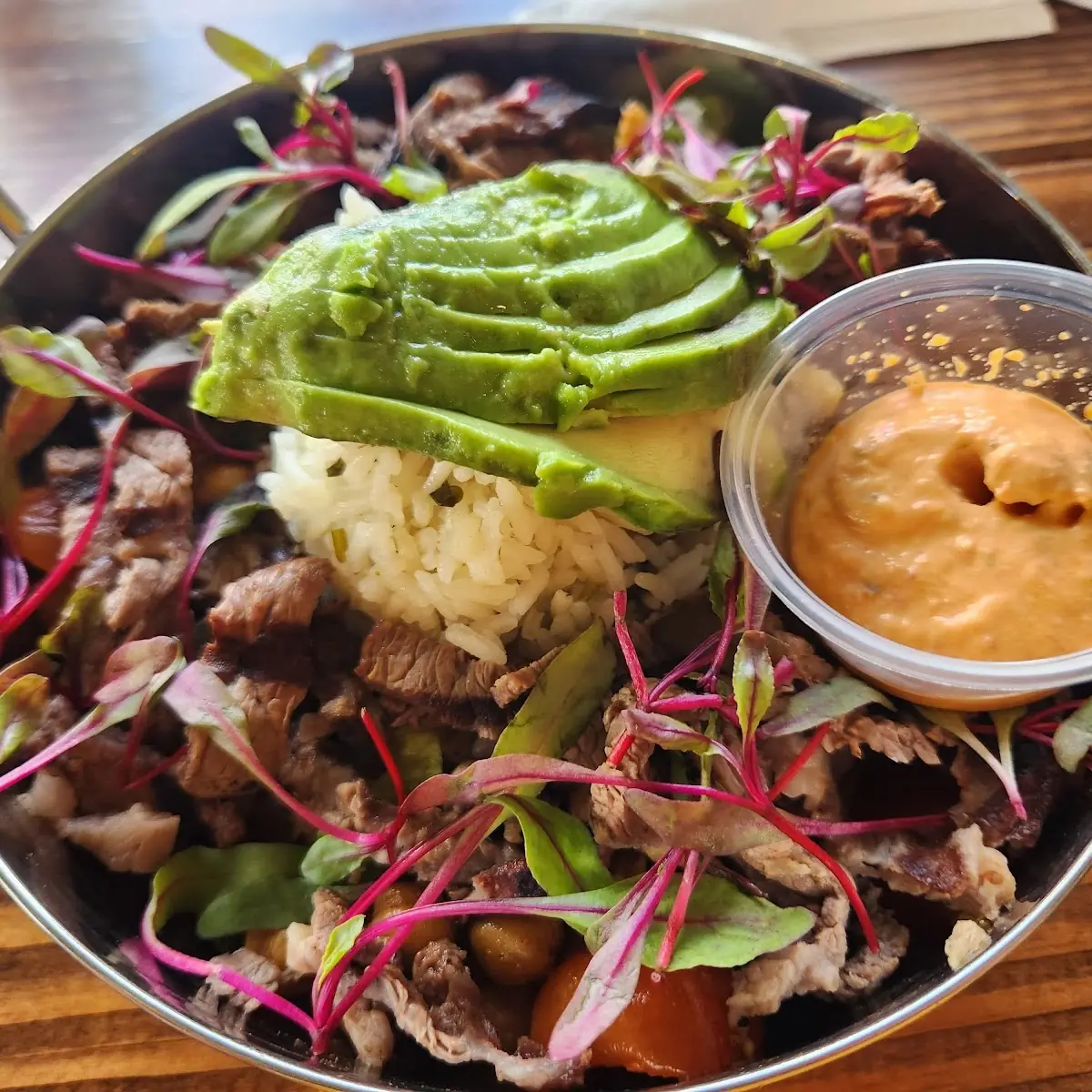 Pulled Pork