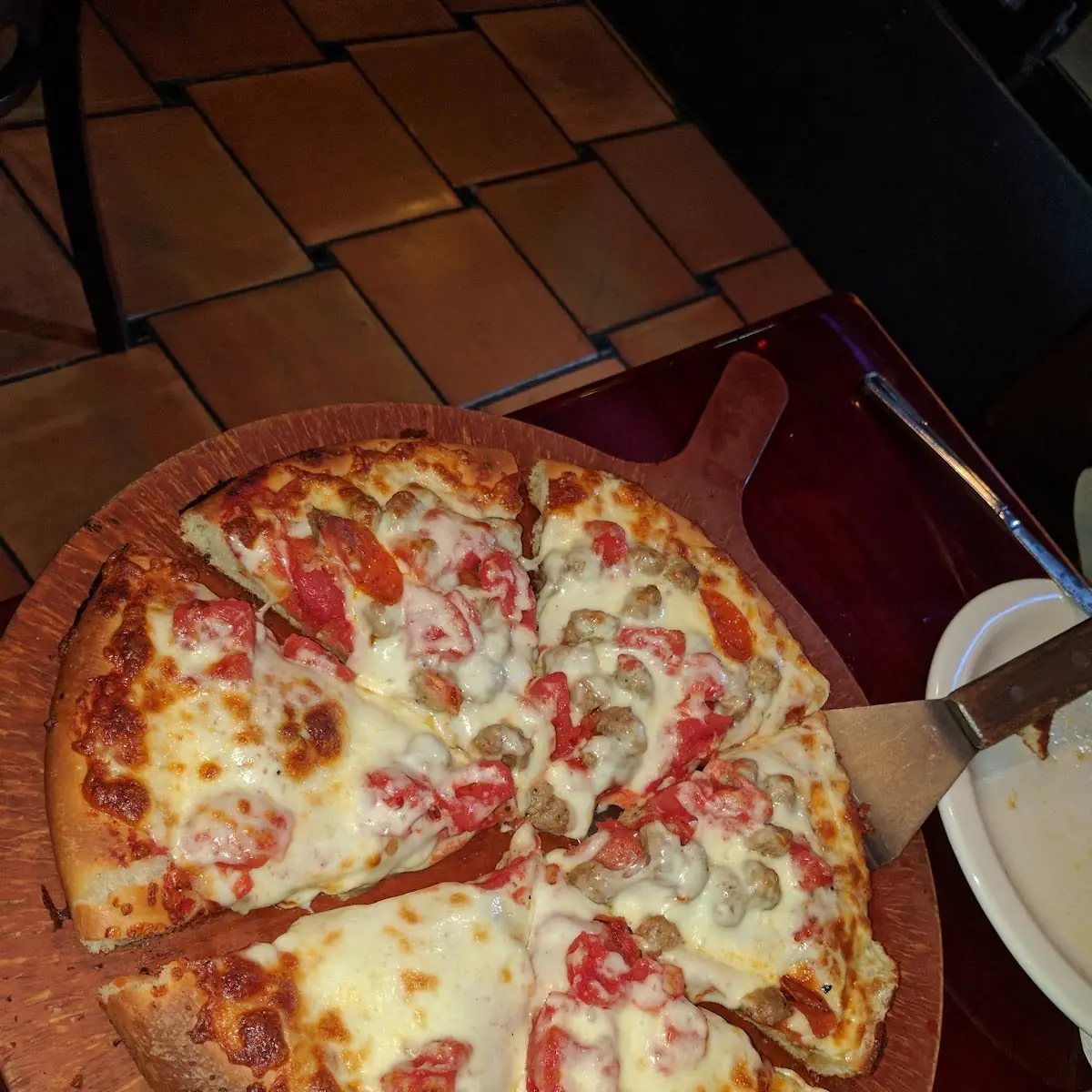 Pizza Ever
