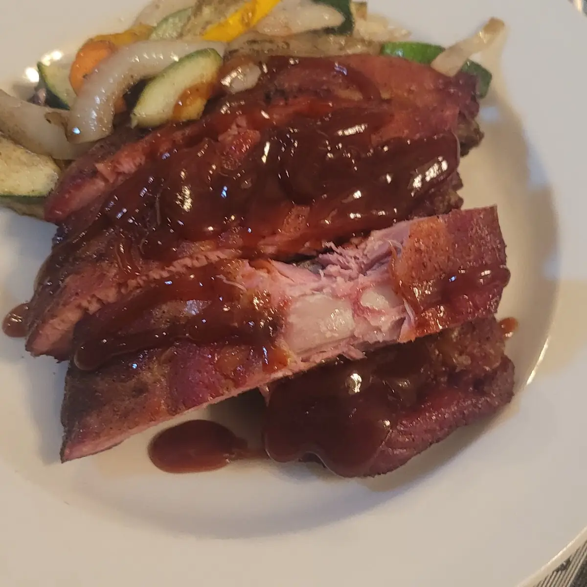 Spare Ribs
