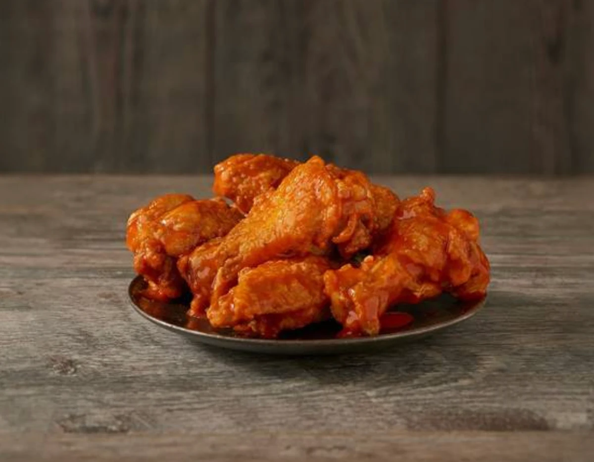 Buffalo Wing