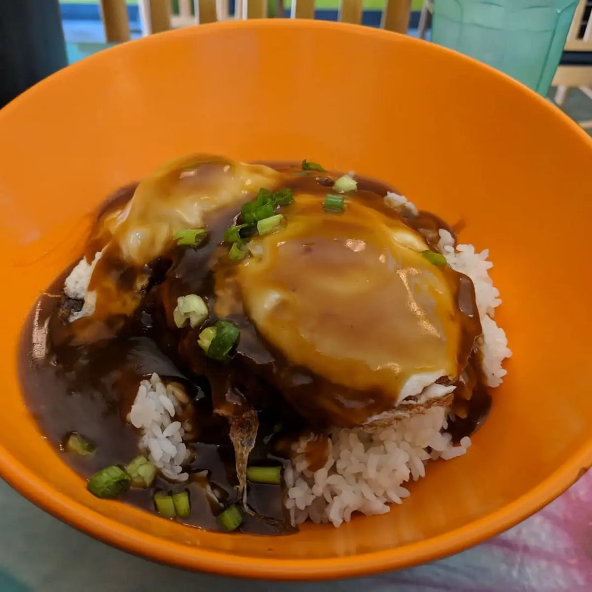 Loco Moco