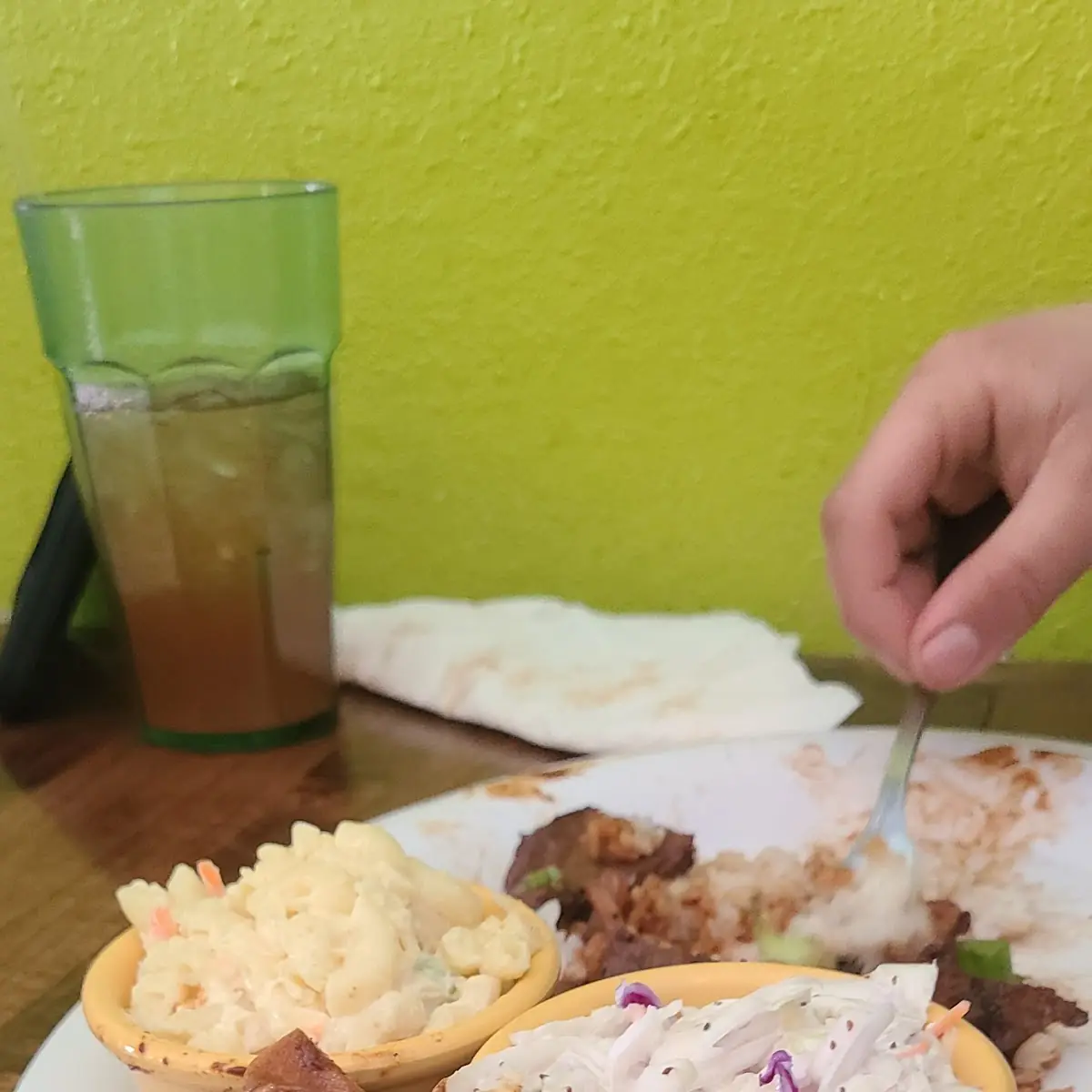 Potato Salad