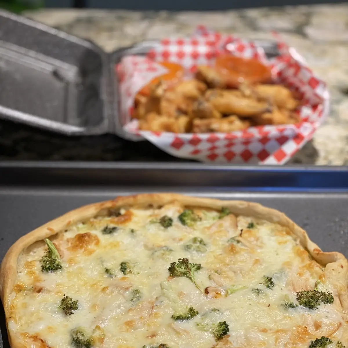 Quiche