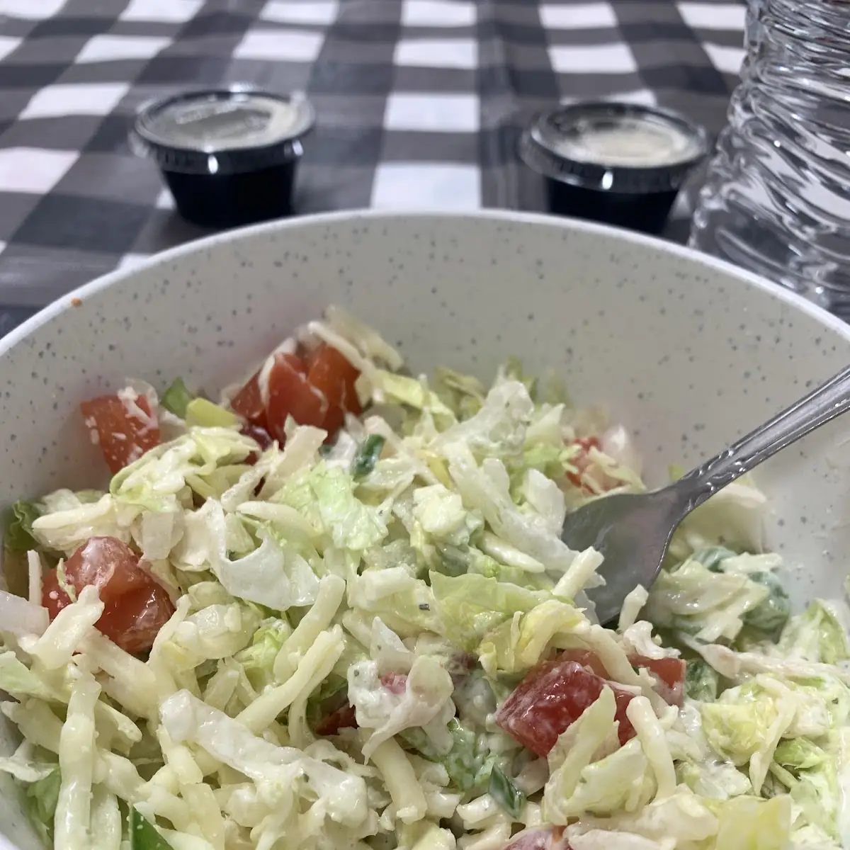 Side Salad