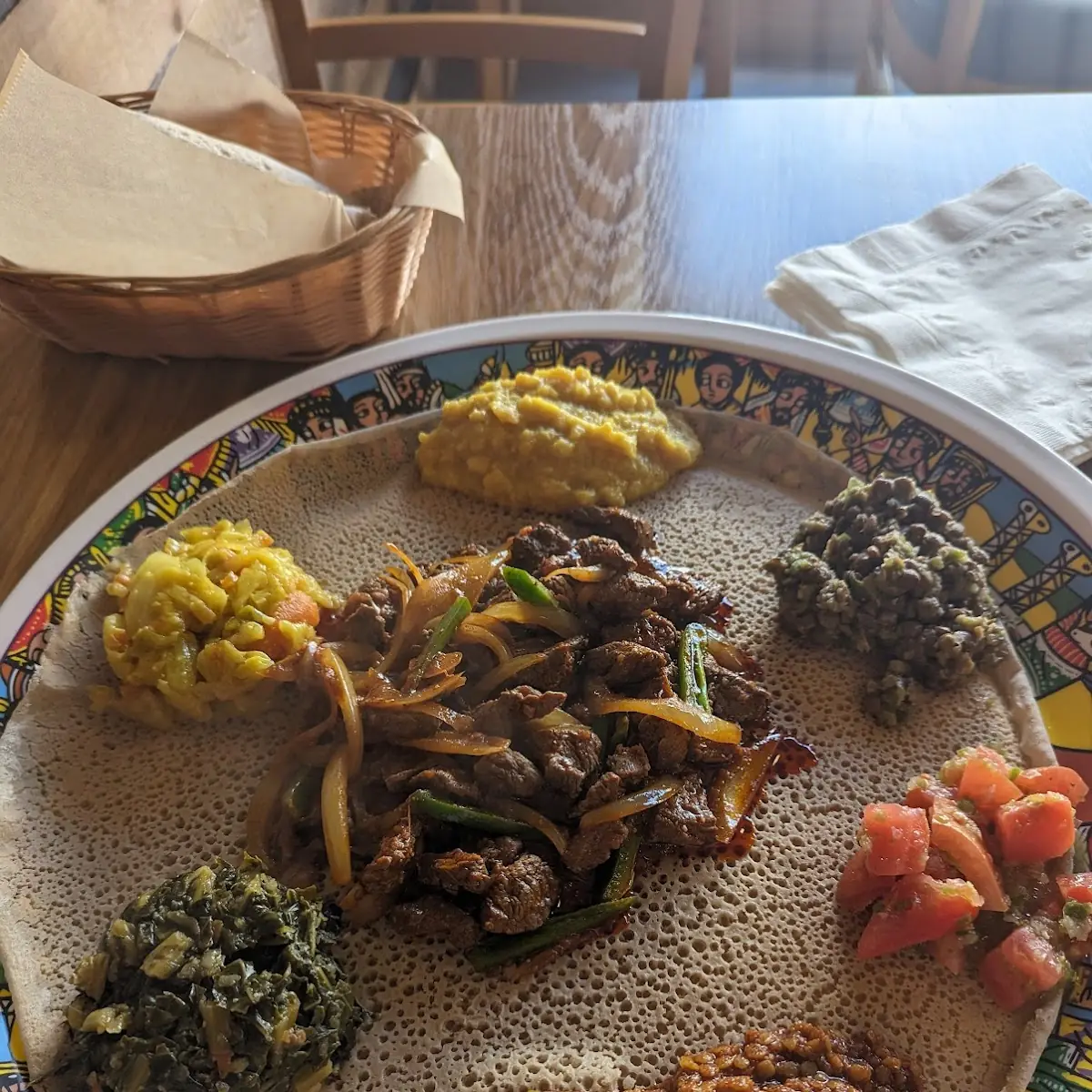 Injera