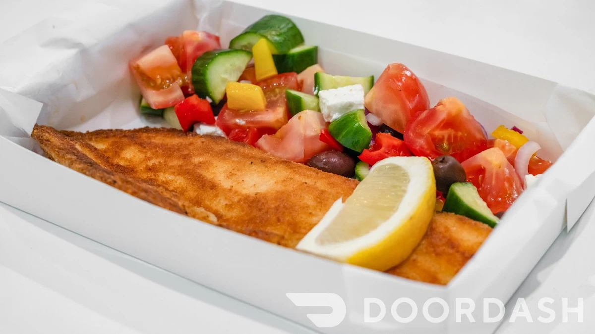 Highlights, Coburg Hill Fish and Chips