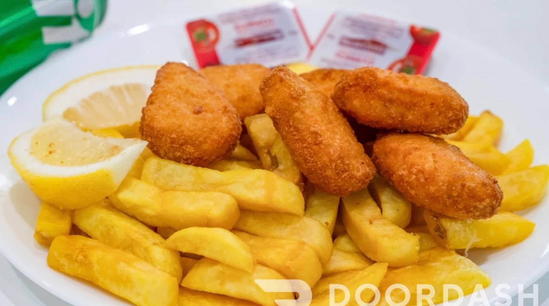 Highlights, Coburg Hill Fish and Chips