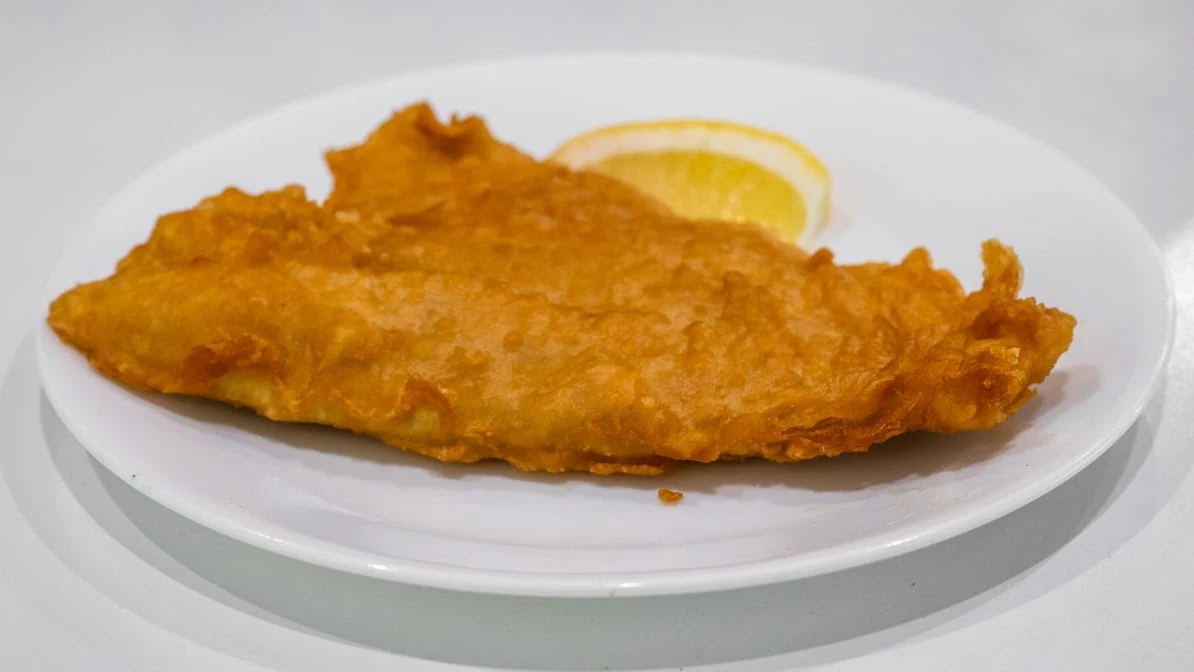 Highlights, Coburg Hill Fish and Chips