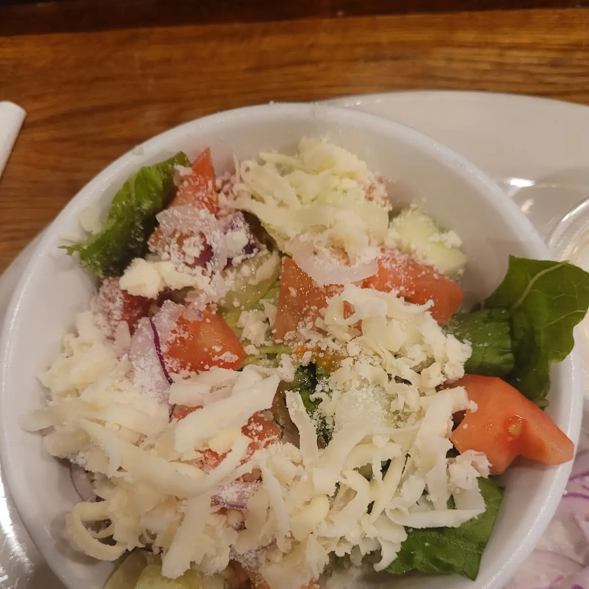 Side Salad