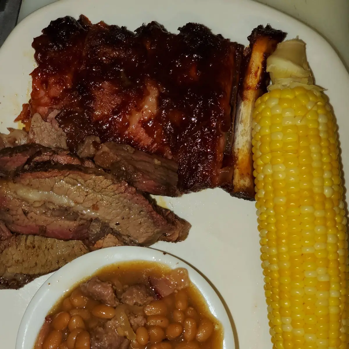 Baked Beans