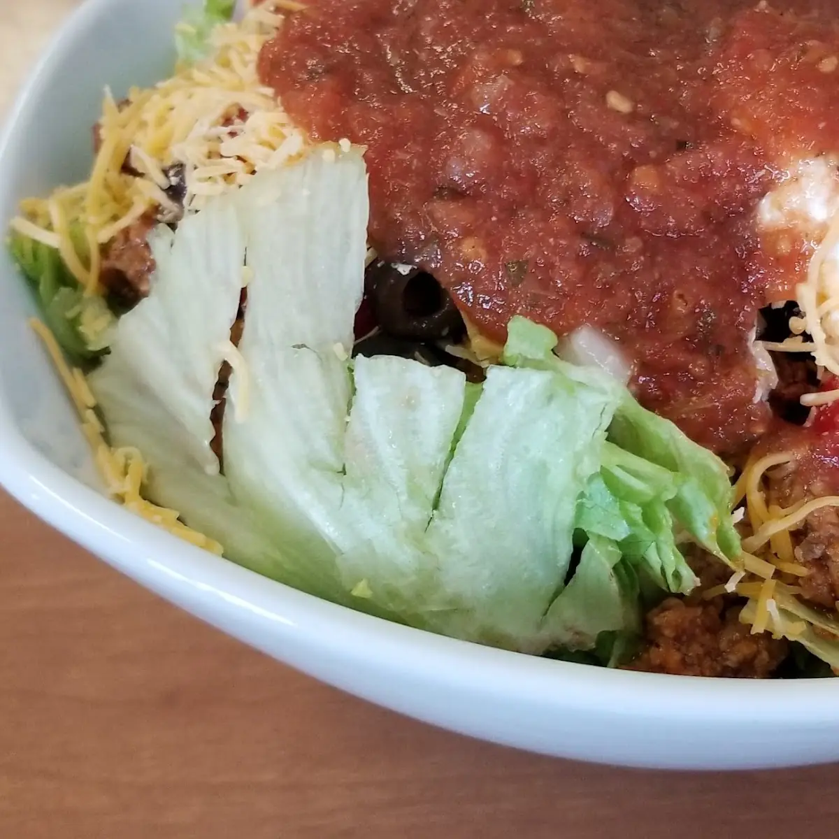 Taco Salad