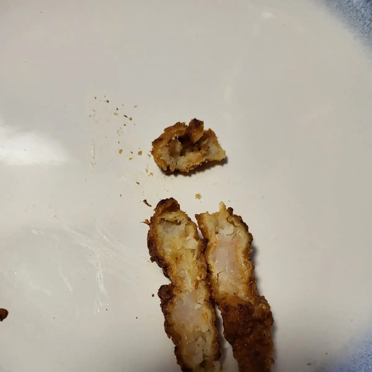 Salt & Pepper Shrimp