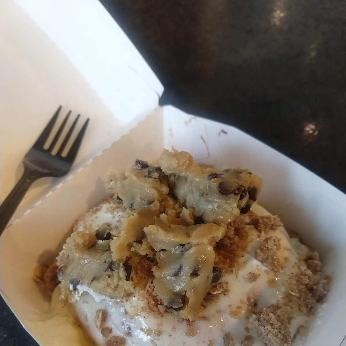 Custom Cinnamon Roll
