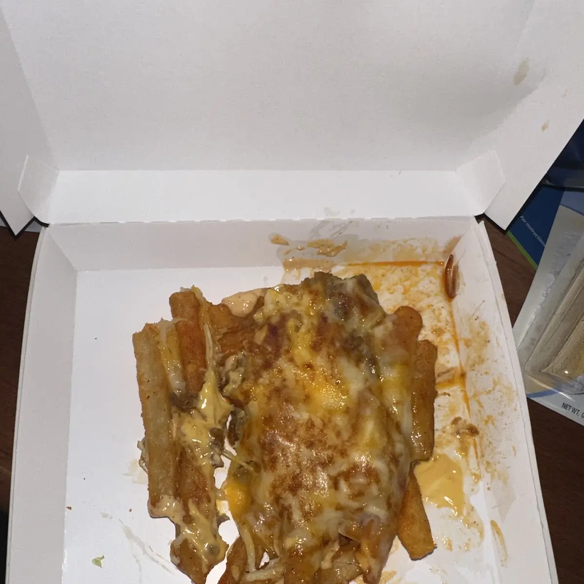 Chili Cheese