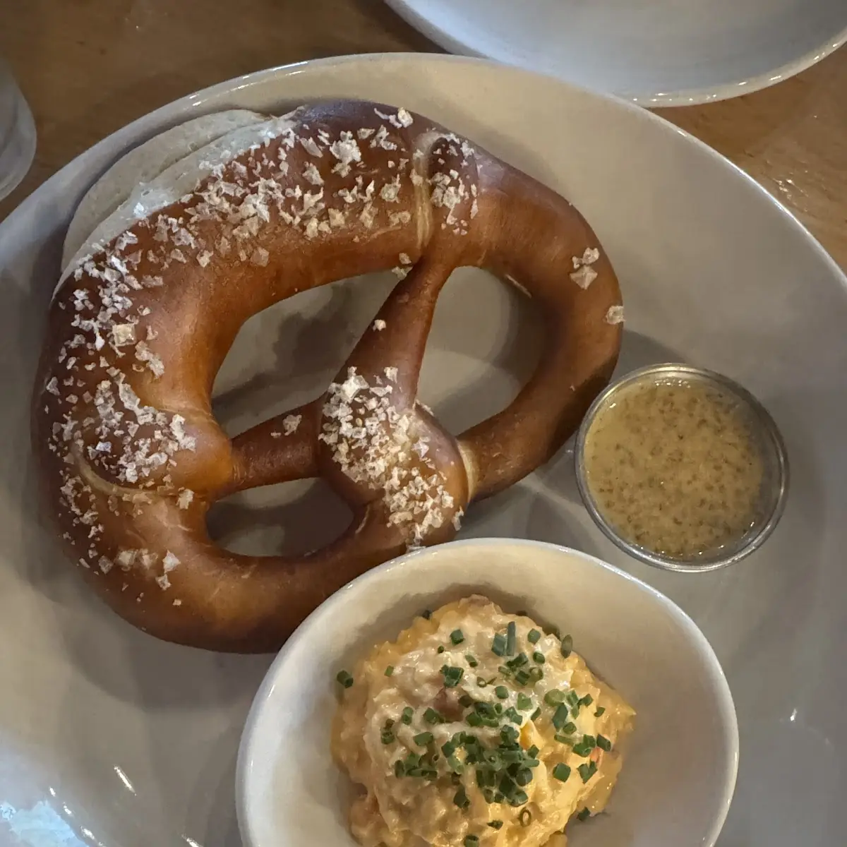 Pretzel