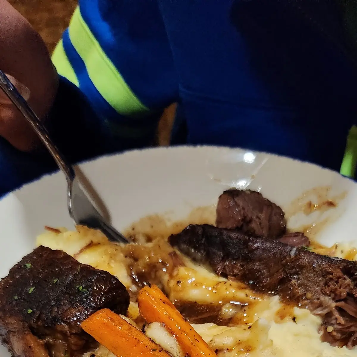 Pot Roast