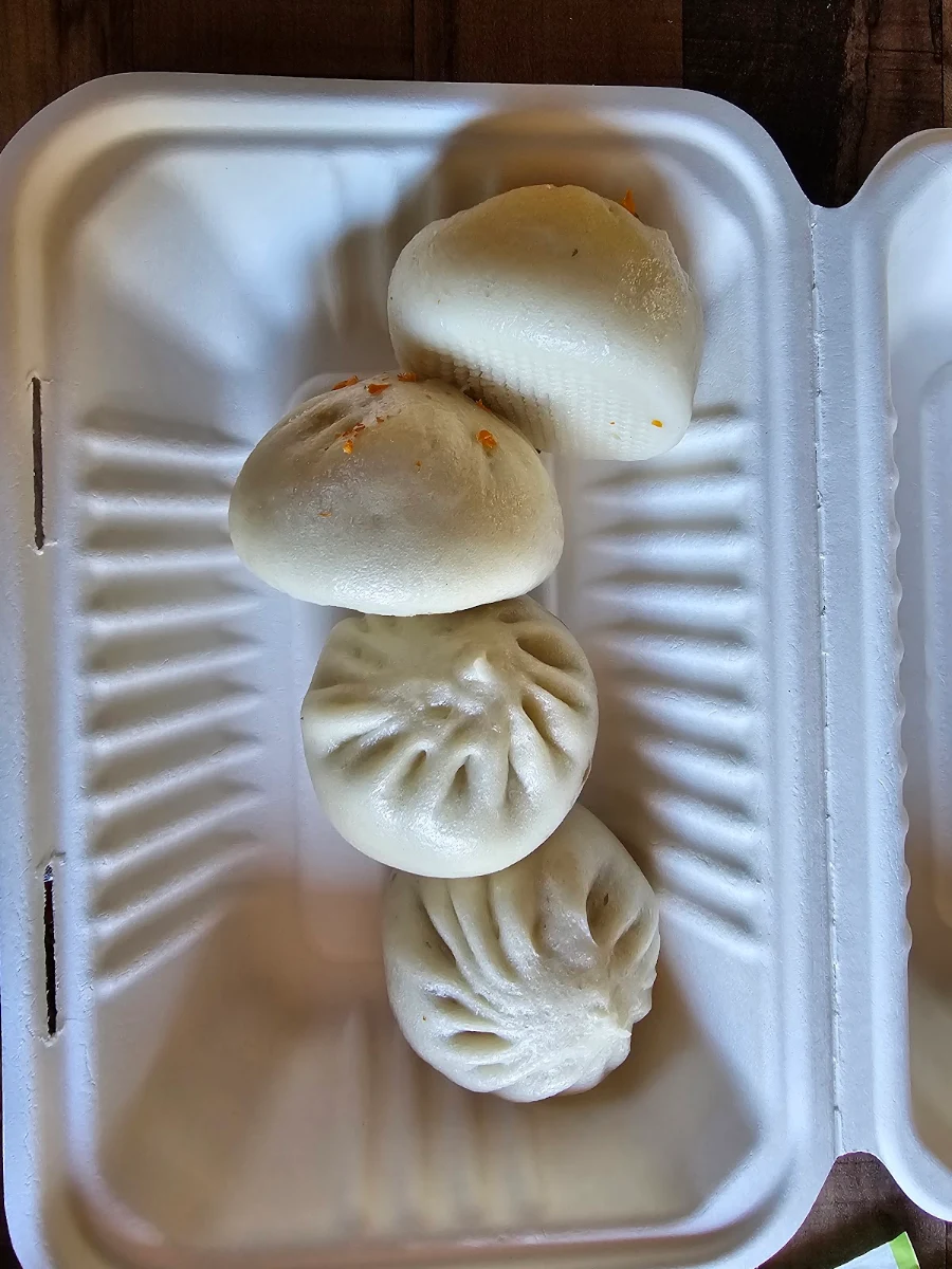 Highlights, BaoBao.Buns