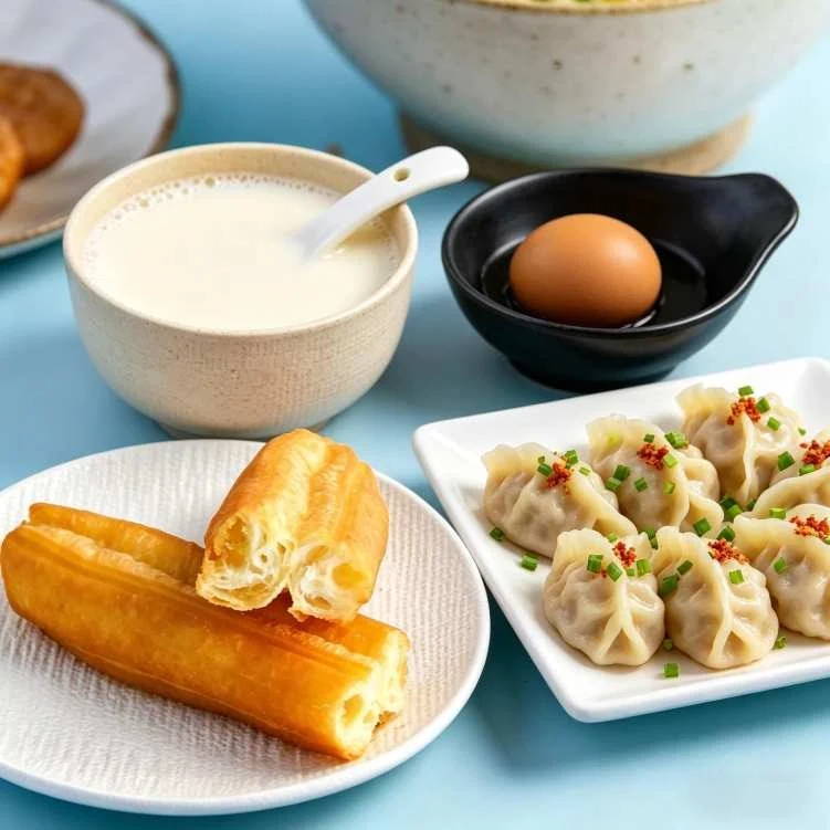 Highlights, BaoBao.Buns