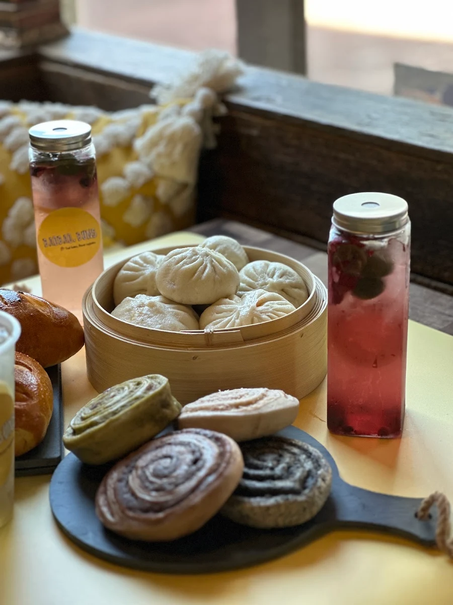 Highlights, BaoBao.Buns